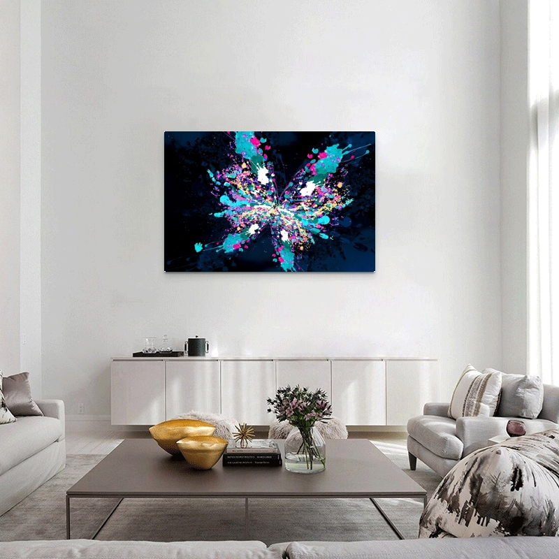 canvas print