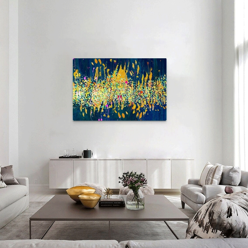 canvas print