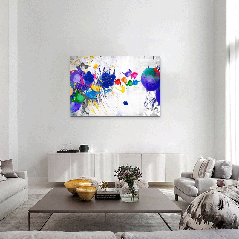 canvas print