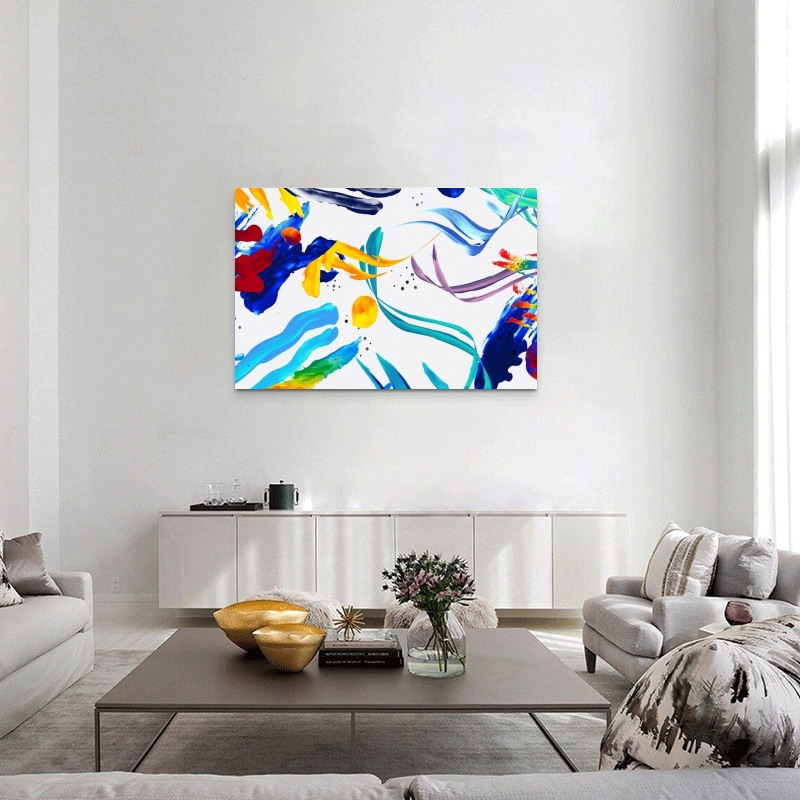 canvas print