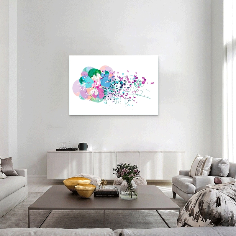 canvas print