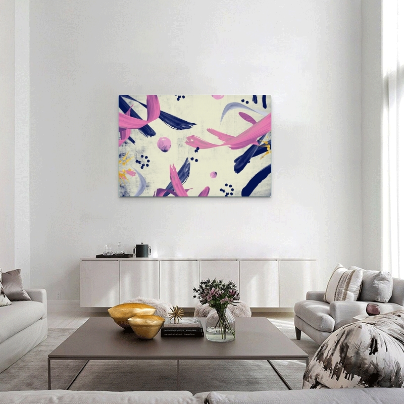 canvas print