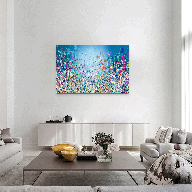 canvas print