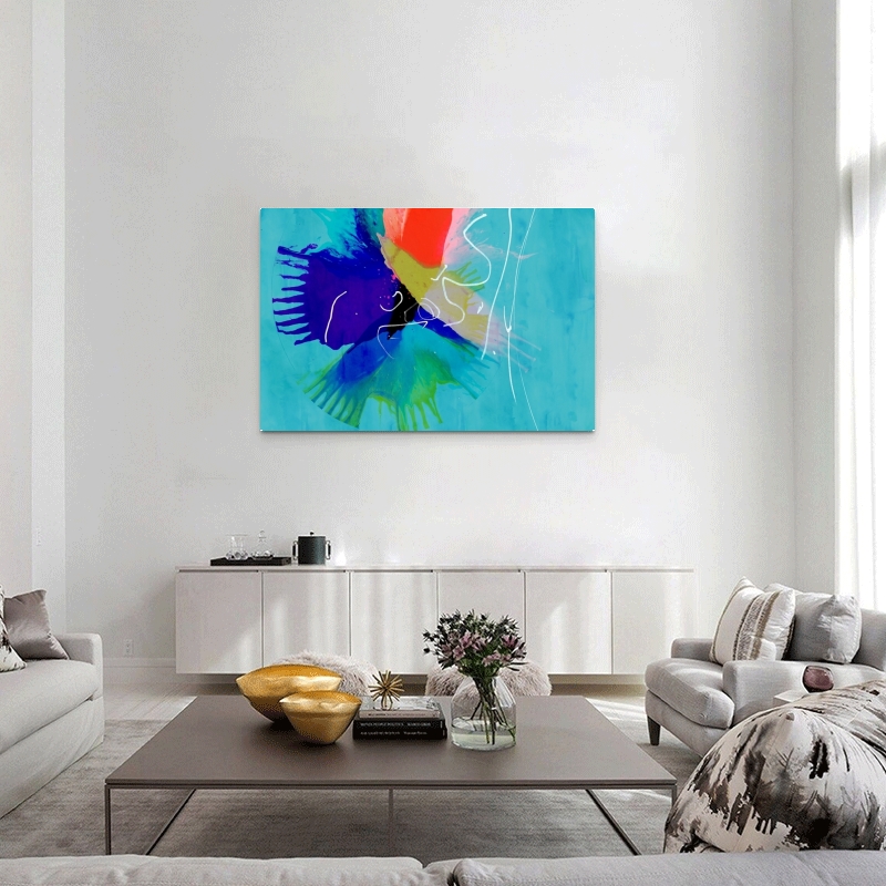 canvas print