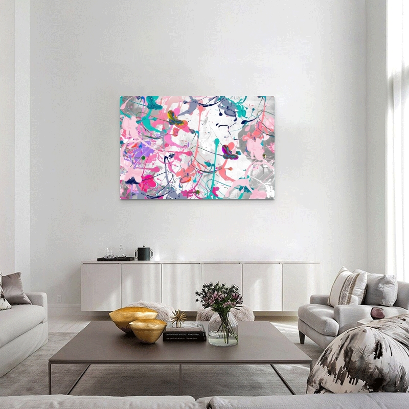 canvas print