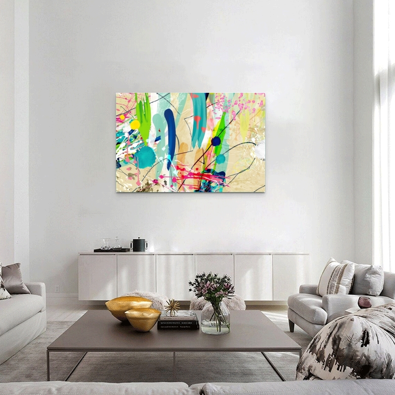 canvas print