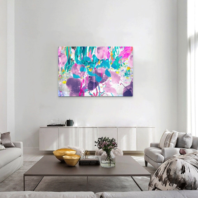 canvas print