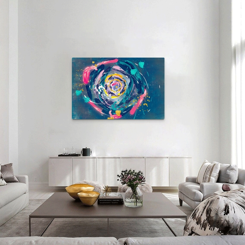 canvas print