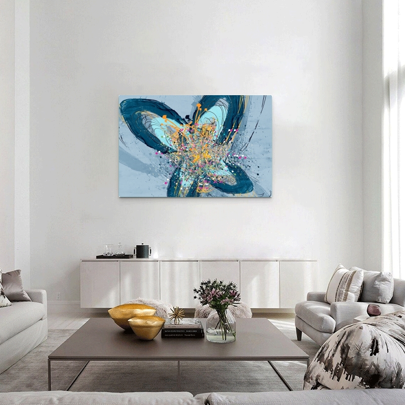 canvas print