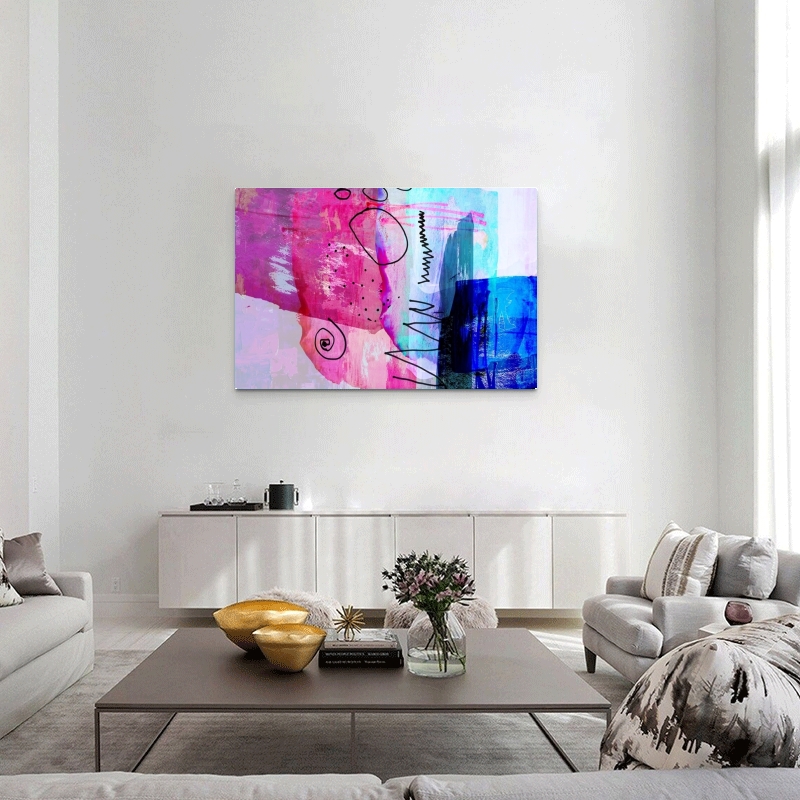 canvas print