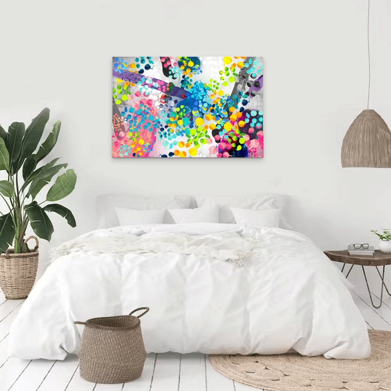 canvas print