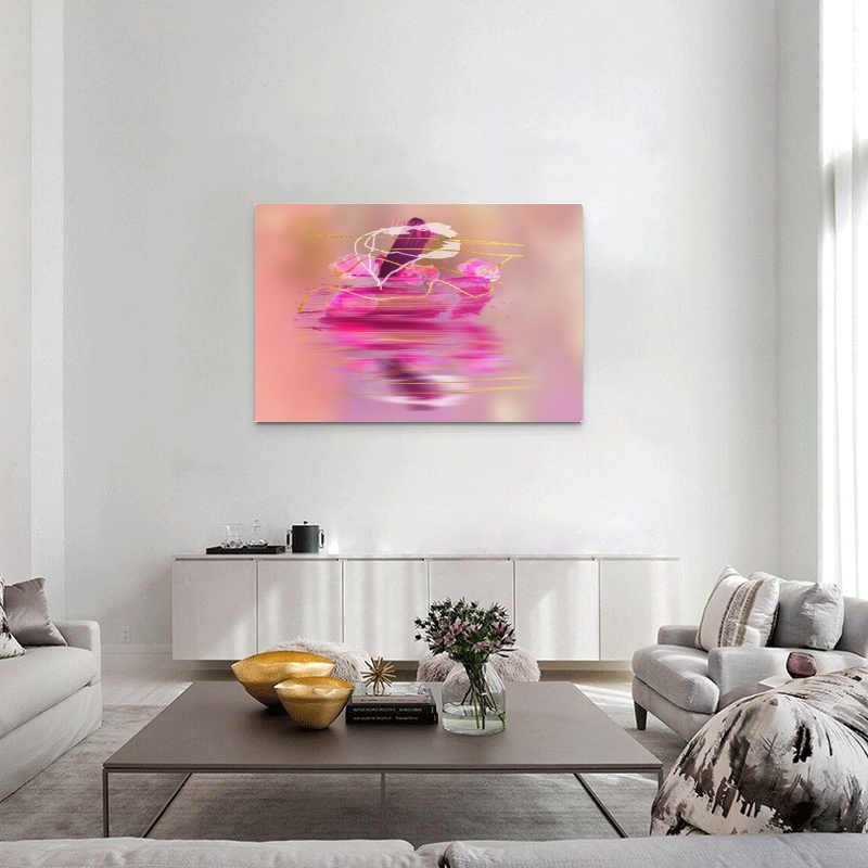 canvas print