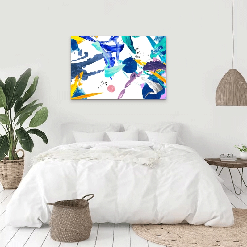 canvas print