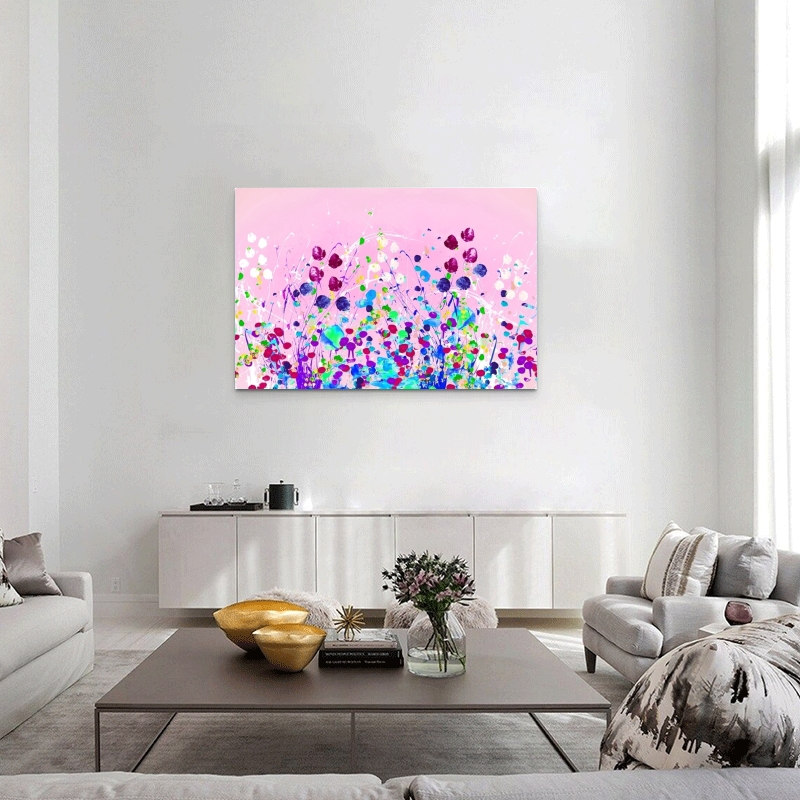 canvas print