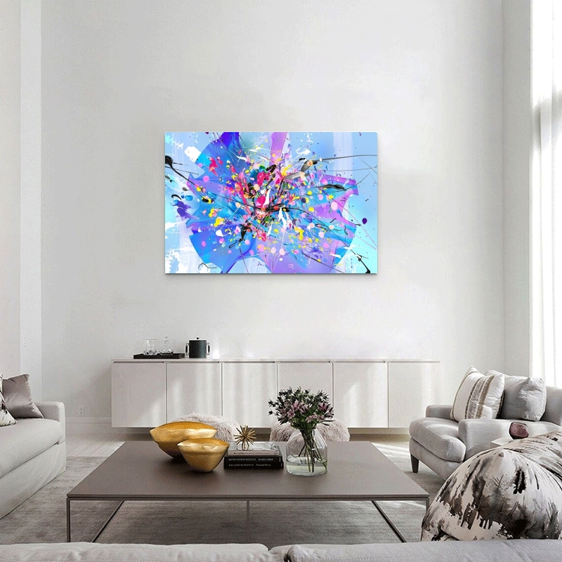canvas print