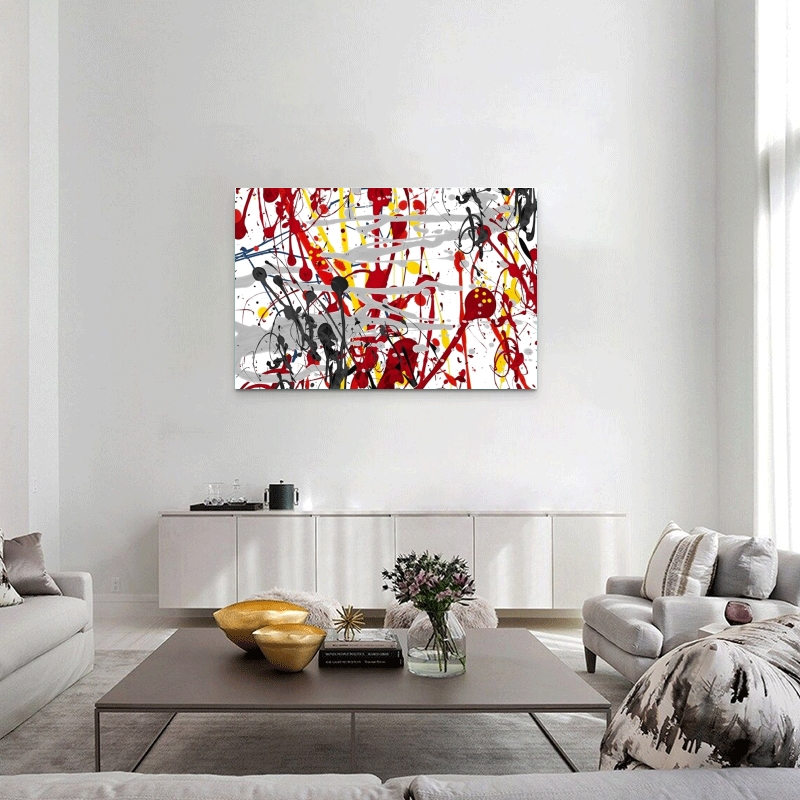 canvas print