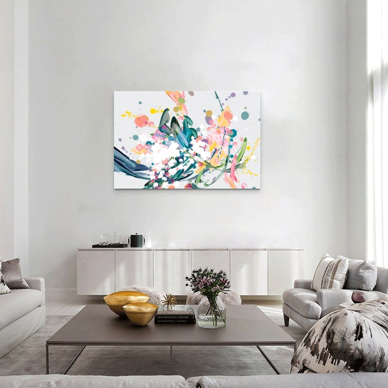 canvas print