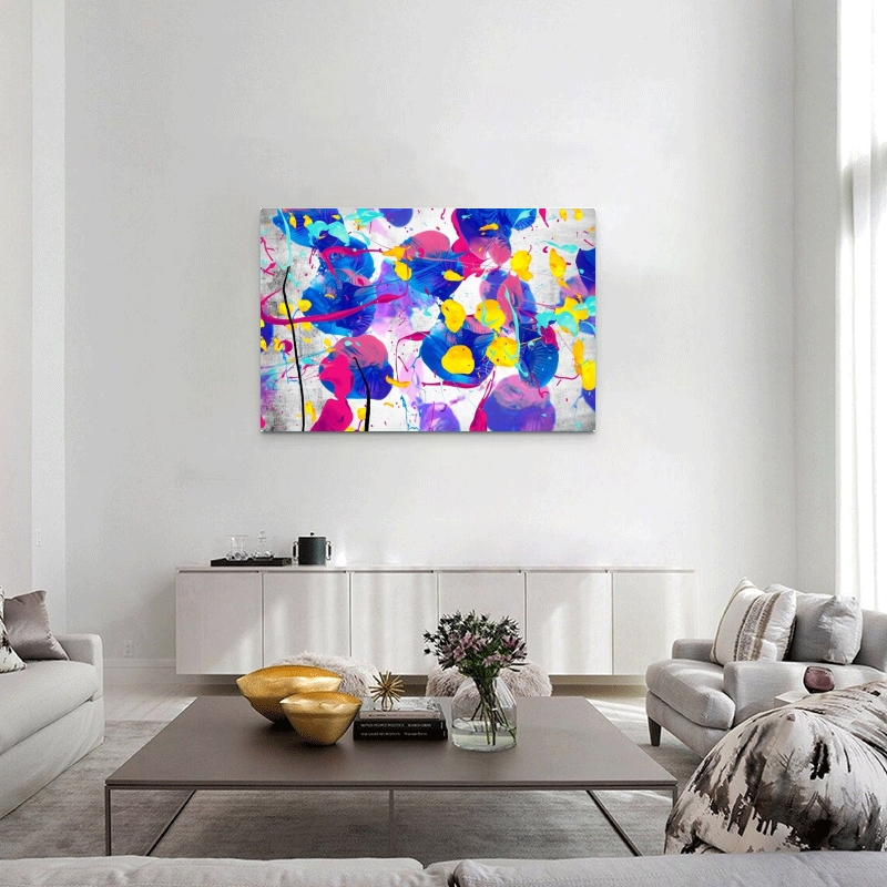 canvas print
