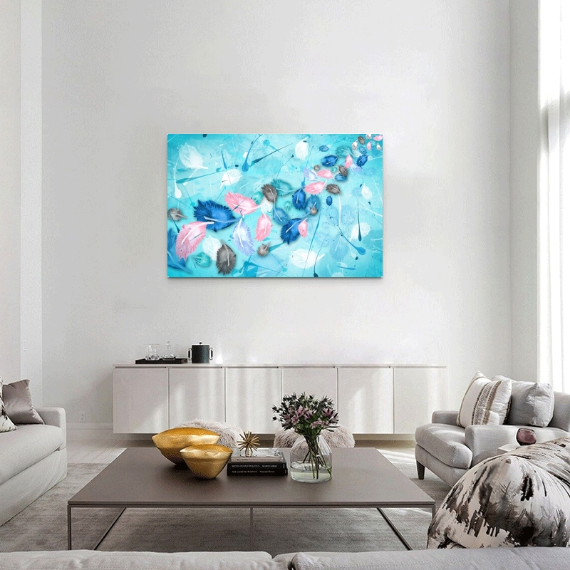 canvas print