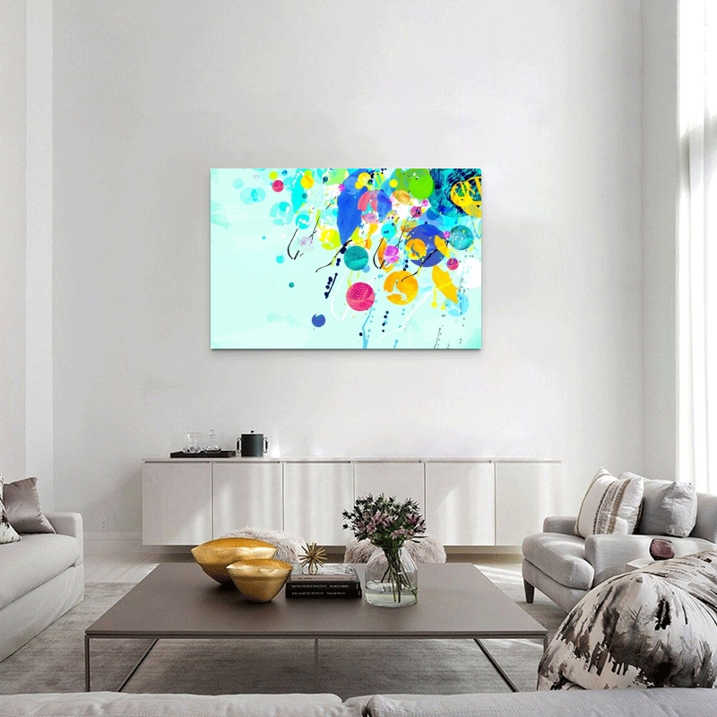 canvas print