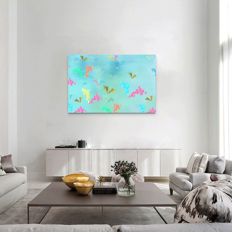 canvas print