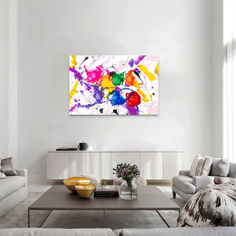 canvas print
