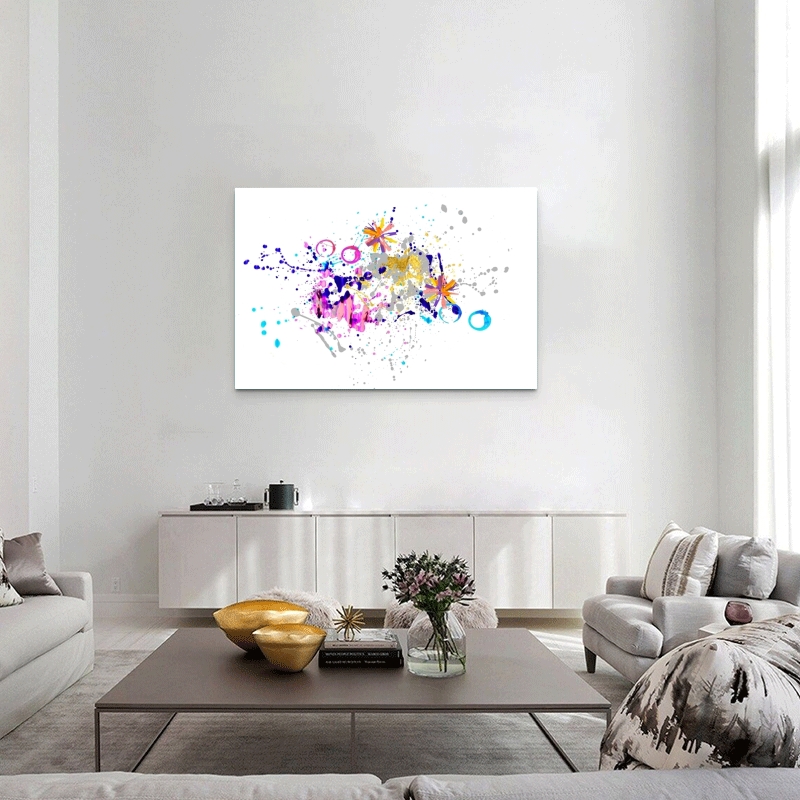 canvas print