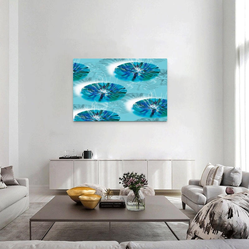 canvas print