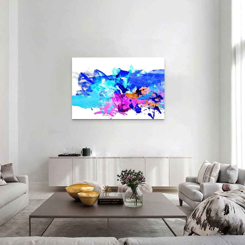 canvas print