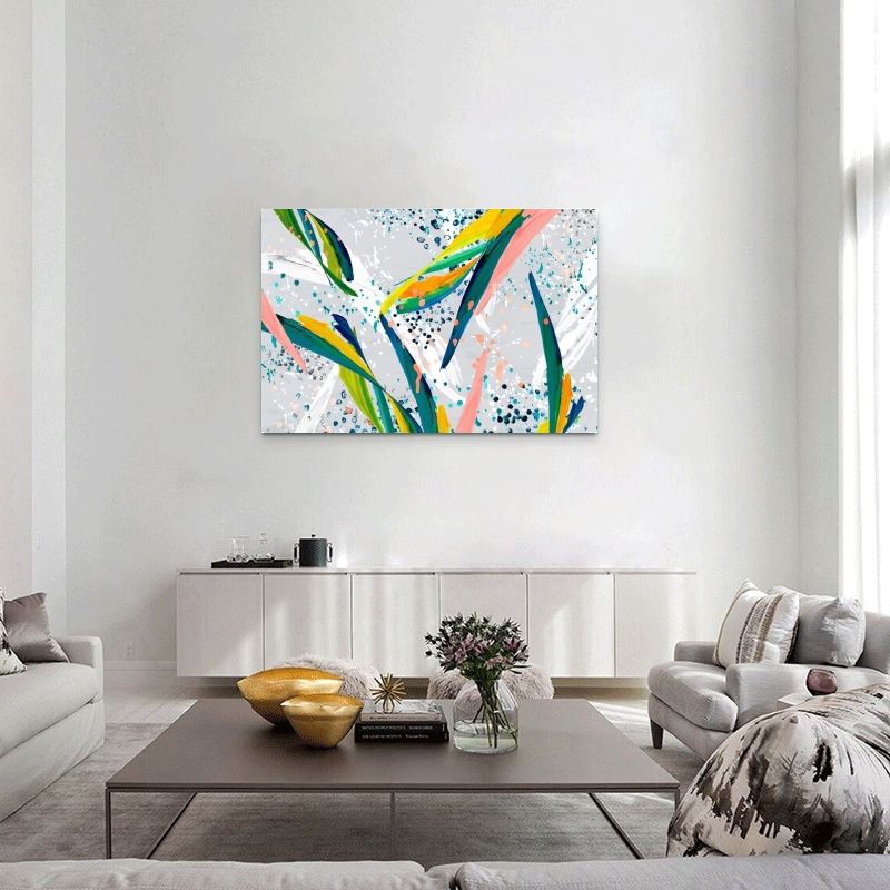 canvas print