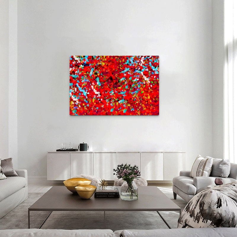 canvas print