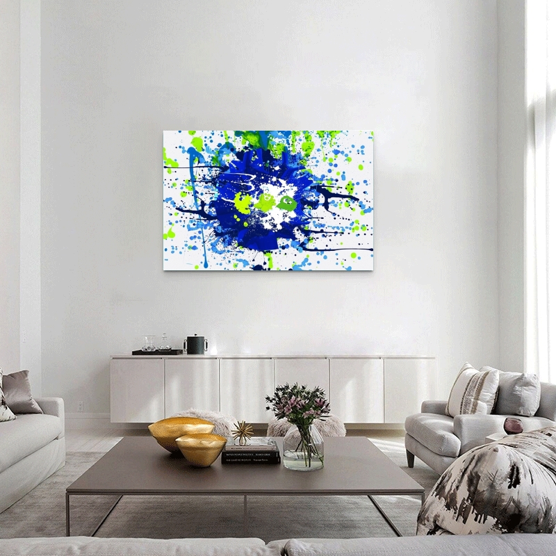 canvas print