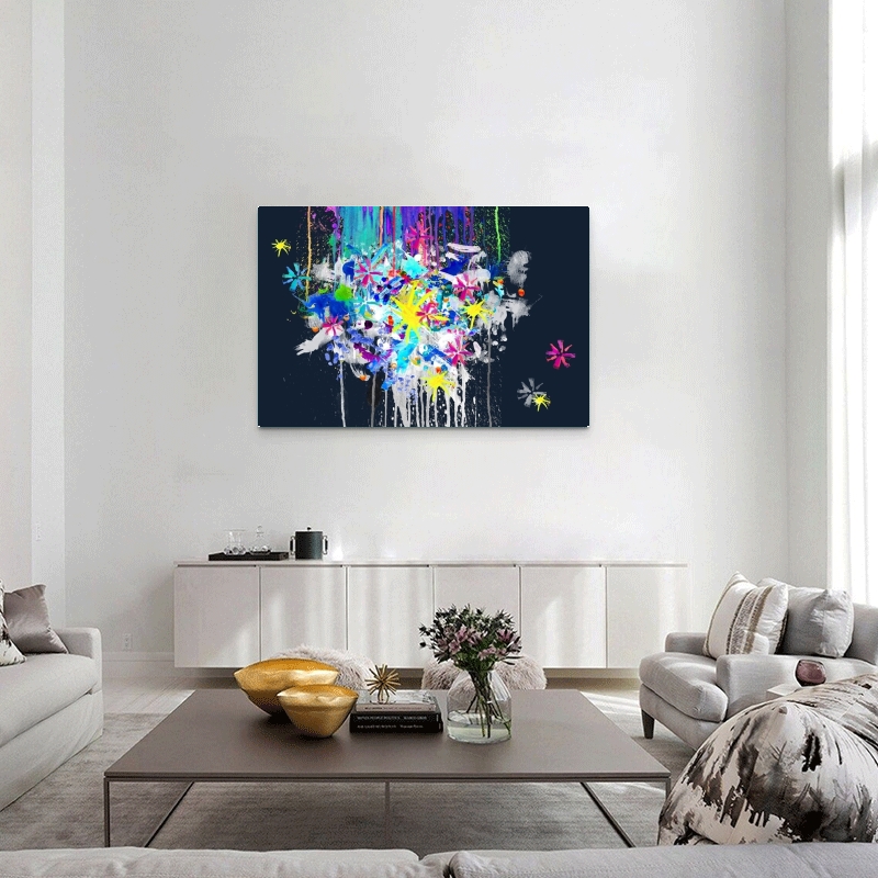 canvas print