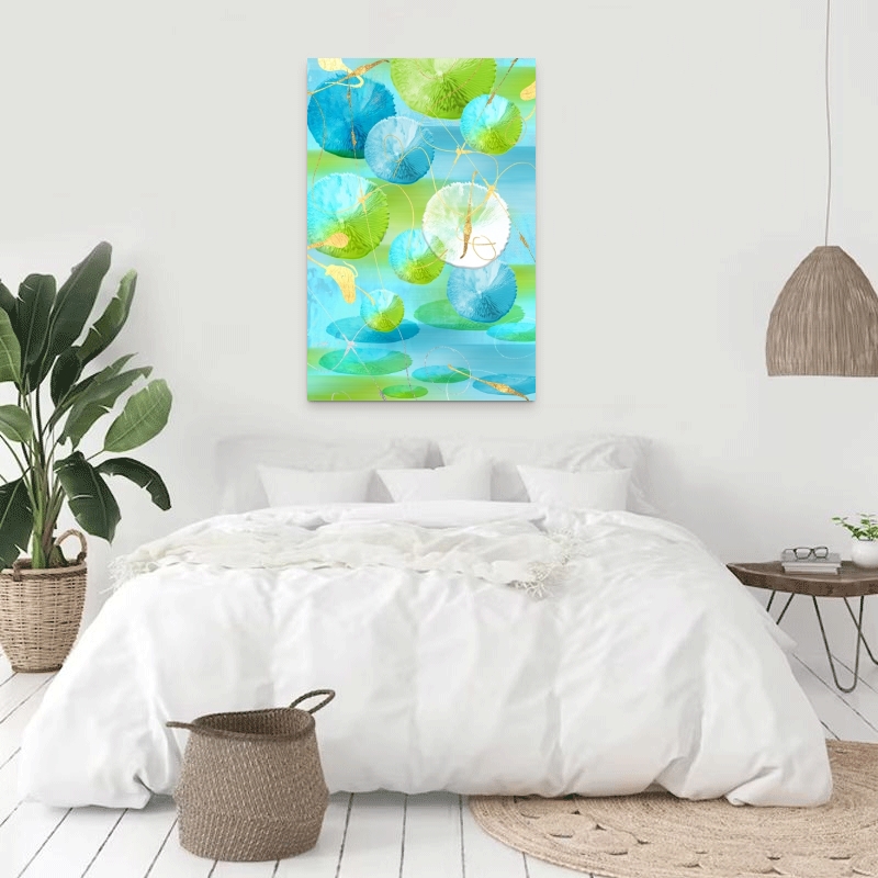 canvas print