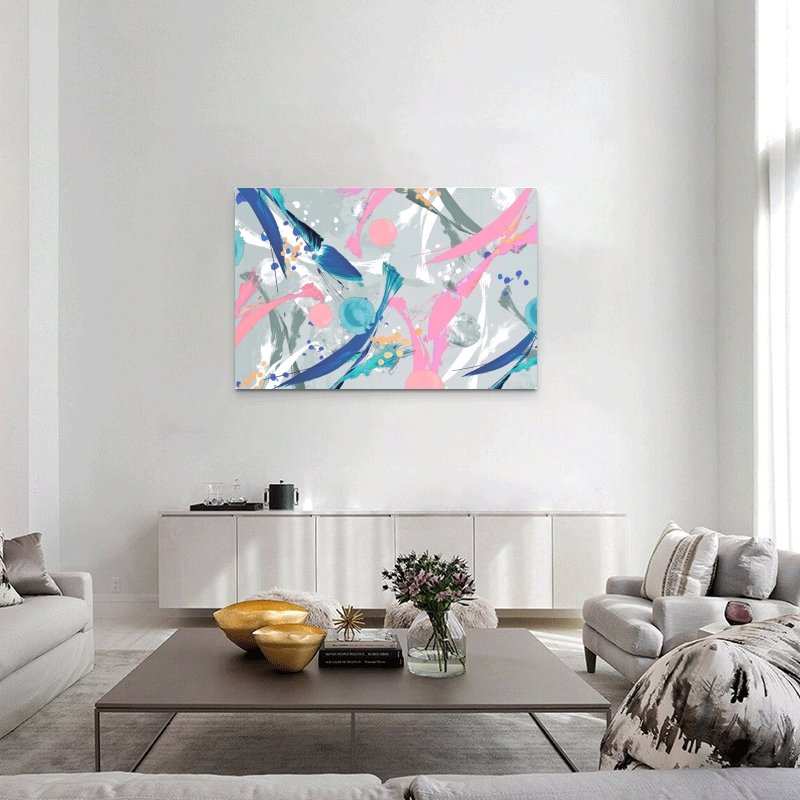 canvas print