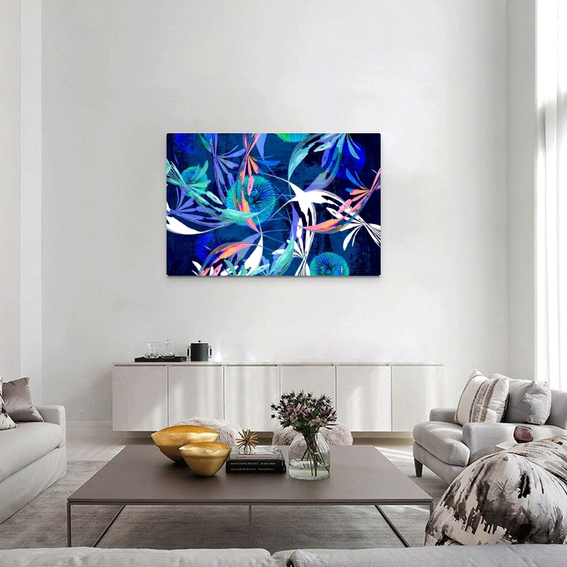 canvas print