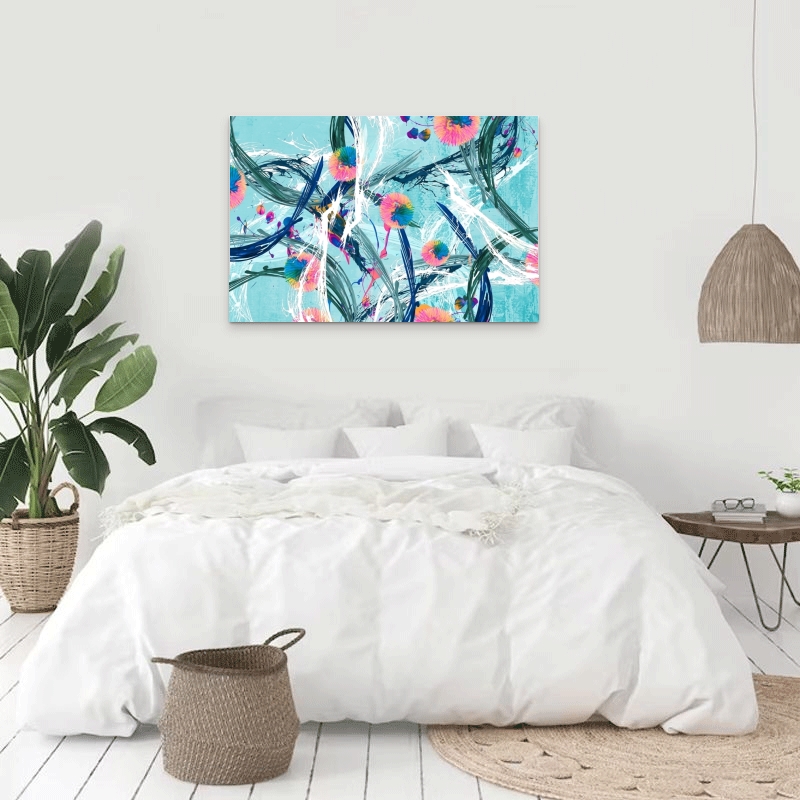 canvas print