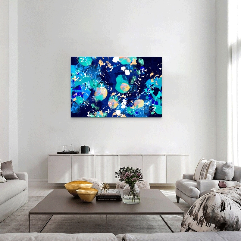 canvas print