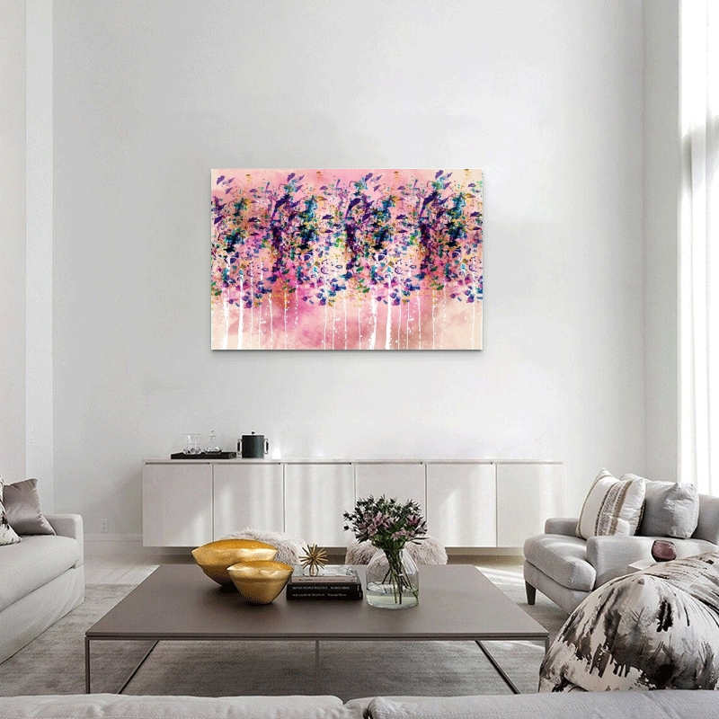 canvas print