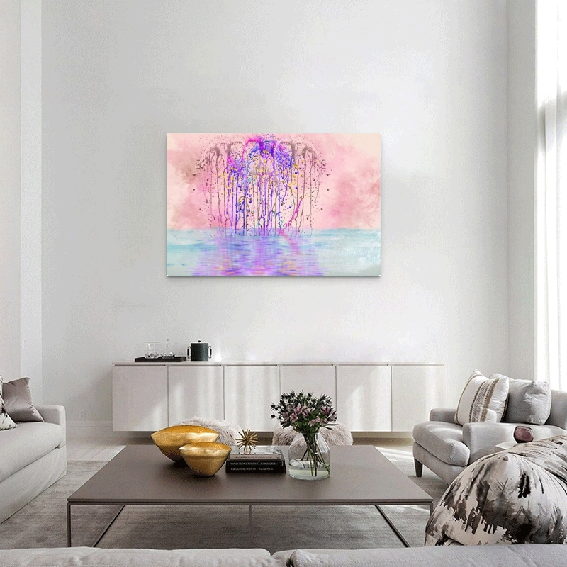 canvas print