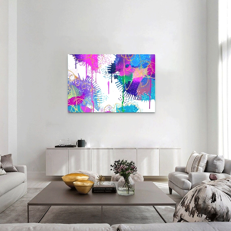 canvas print