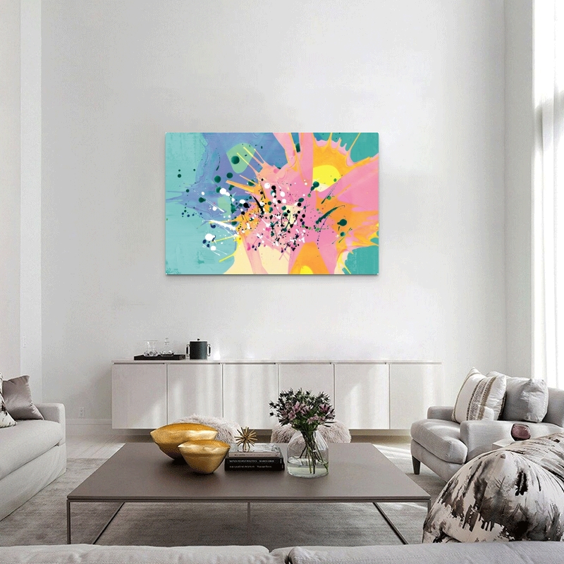 canvas print