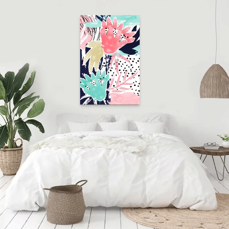 canvas print