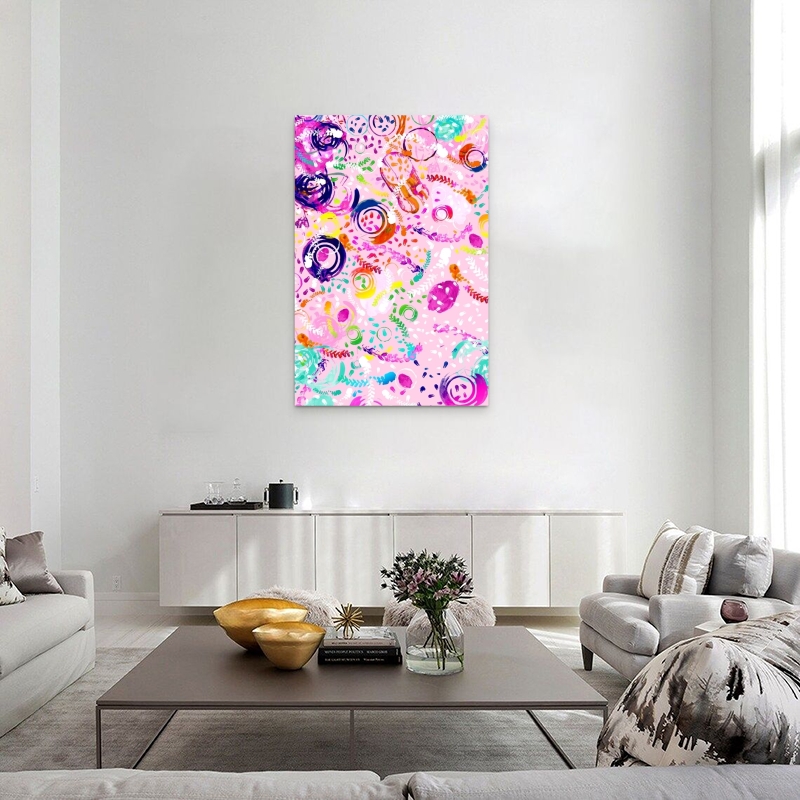 canvas print