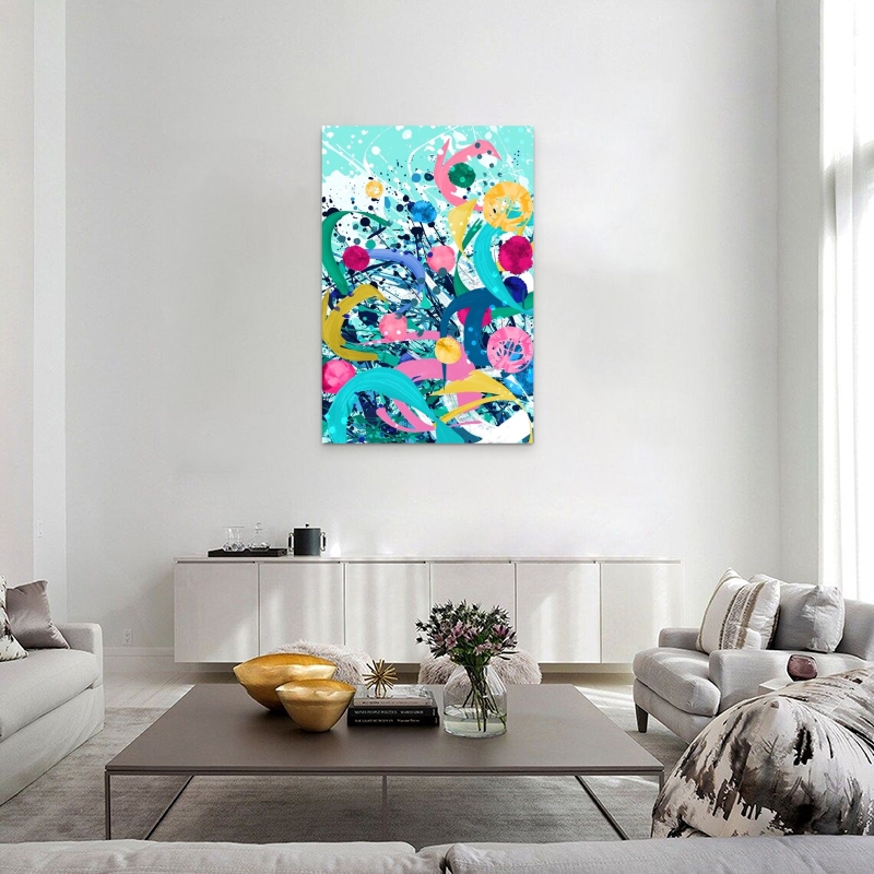 canvas print