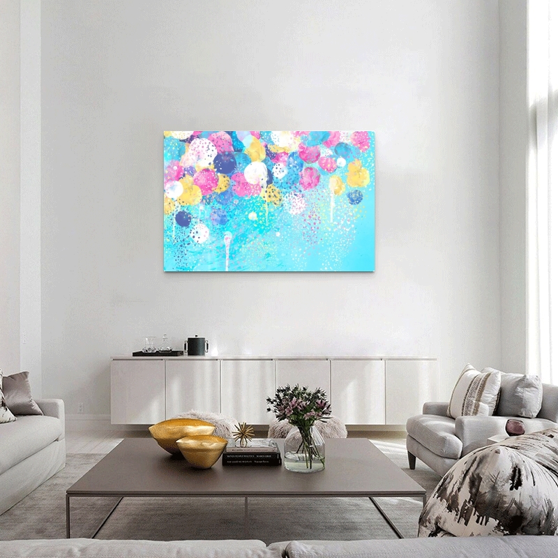 canvas print