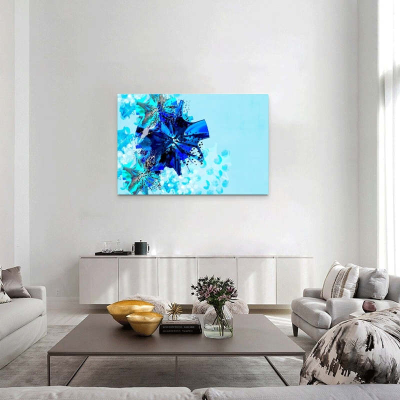 canvas print