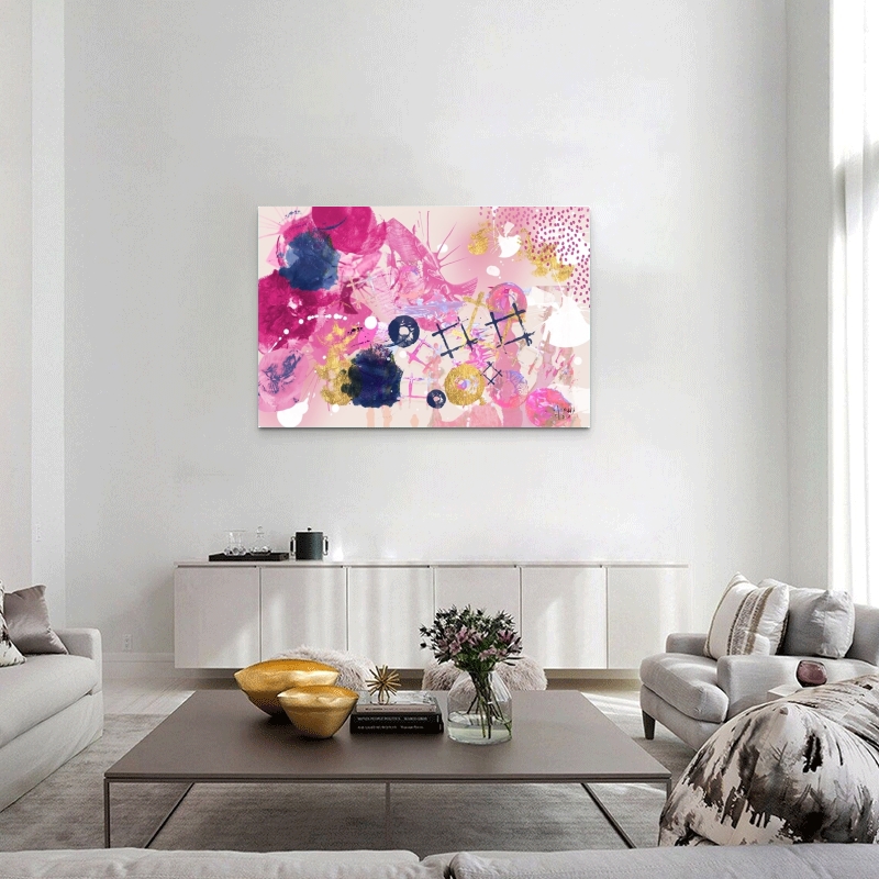 canvas print