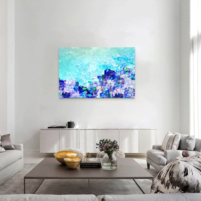 canvas print