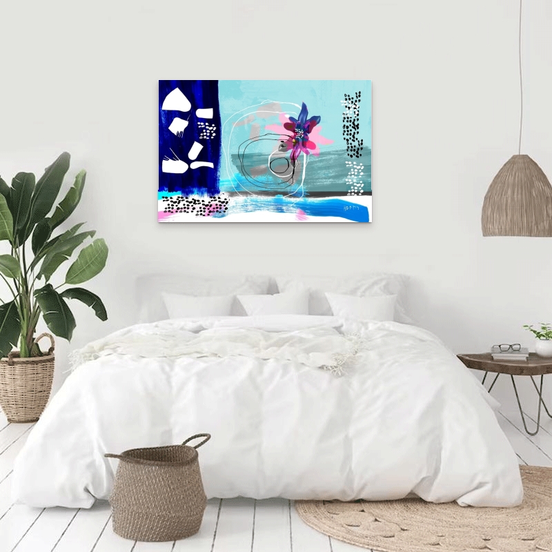 canvas print